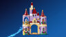 LEGO Začarani zamak Lepotice i Zveri 43289