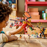 LEGO Vajldfajerov transformišući zmajeviti mek 71868