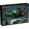 LEGO Zeleni Bugatti Chiron Pur Sport hiperautomobil 42241