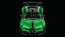 LEGO Zeleni Bugatti Chiron Pur Sport hiperautomobil 42241