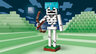 LEGO Skeleton 21594