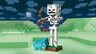 LEGO Skeleton 21594