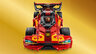 LEGO X-1 nindža automobil – 15. godišnjica 71867
