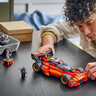 LEGO X-1 nindža automobil – 15. godišnjica 71867