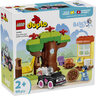 LEGO Štand za picu sa Mafin i Blui 10469