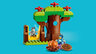 LEGO Štand za picu sa Mafin i Blui 10469