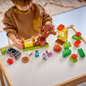 LEGO Štand za picu sa Mafin i Blui 10469