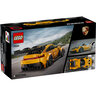 LEGO Porsche 911 GT3 RS superautomobil 77239