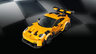 LEGO Porsche 911 GT3 RS superautomobil 77239