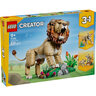 LEGO Divlje životinje: Veličanstveni lav 31386