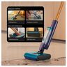 DYSON Štapni usisivač za suvo i mokro usisavanje Clean+Wash Hygiene 432030