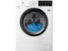 Electrolux mašina za pranje veša EWS6327DE, 7 KG, 1200 rmp, Inverter, Bela