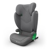 KINDERKRAFT AUTO SEDIŠTE JUNIOR FIX 2 PLUS I-Size 100-150cm GREY KCJUFI20GRYPL0N