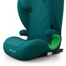 KINDERKRAFT AUTO SEDIŠTE JUNIOR FIX 2 PLUS I-Size 100-150cm GREEN KCJUFI20GREPL0N