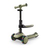 KINDERKRAFT TROTINET HALLEY 2 GRASSLAND GREEN KRHALL02GRE0000