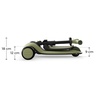 KINDERKRAFT TROTINET HALLEY 2 GRASSLAND GREEN KRHALL02GRE0000