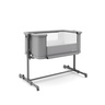 KINDERKRAFT KOLEVKA NESTE GROW 2 DARK GREY KLNEEGR2DGR0000