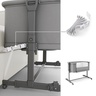 KINDERKRAFT KOLEVKA NESTE GROW 2 DARK GREY KLNEEGR2DGR0000