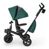 KINDERKRAFT TRICIKL SPINSTEP 2 PLUS GREEN KRSPST02GREPL00