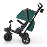 KINDERKRAFT TRICIKL SPINSTEP 2 PLUS GREEN KRSPST02GREPL00