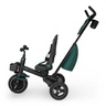 KINDERKRAFT TRICIKL SPINSTEP 2 PLUS GREEN KRSPST02GREPL00