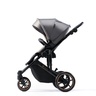 Kinderkraft kolica PRIME 2 3u1 MINK PRO SHADOW GREY KSPRIM02GRY300I