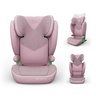 KINDERKRAFT AUTO SEDIŠTE JUNIOR FIX 2 PLUS I-Size 100-150cm PINK KCJUFI20PNKPL0N
