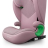 KINDERKRAFT AUTO SEDIŠTE JUNIOR FIX 2 PLUS I-Size 100-150cm PINK KCJUFI20PNKPL0N