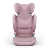 KINDERKRAFT AUTO SEDIŠTE JUNIOR FIX 2 PLUS I-Size 100-150cm PINK KCJUFI20PNKPL0N