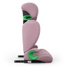 KINDERKRAFT AUTO SEDIŠTE JUNIOR FIX 2 PLUS I-Size 100-150cm PINK KCJUFI20PNKPL0N