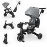 KINDERKRAFT TRICIKL JAZZ 3 GREY KRJAZZ03GRY0000