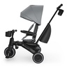 KINDERKRAFT TRICIKL JAZZ 3 GREY KRJAZZ03GRY0000