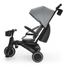 KINDERKRAFT TRICIKL JAZZ 3 GREY KRJAZZ03GRY0000