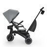 KINDERKRAFT TRICIKL JAZZ 3 GREY KRJAZZ03GRY0000