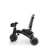 KINDERKRAFT TRICIKL JAZZ 3 GREY KRJAZZ03GRY0000