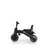 KINDERKRAFT TRICIKL JAZZ 3 GREY KRJAZZ03GRY0000