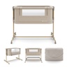 KINDERKRAFT KOLEVKA NESTE GROW 2 BEIGE KLNEEGR2BEG0000