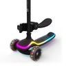 KINDERKRAFT TROTINET RAKET UP BLACK KRRAUP00BLK0000