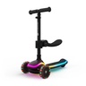 KINDERKRAFT TROTINET RAKET UP BLACK KRRAUP00BLK0000