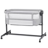 KINDERKRAFT KOLEVKA 2U1 NESTEE UP 2 GREY KLNEE002LGR0000