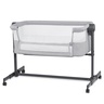 KINDERKRAFT KOLEVKA 2U1 NESTEE UP 2 GREY KLNEE002LGR0000