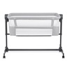 KINDERKRAFT KOLEVKA 2U1 NESTEE UP 2 GREY KLNEE002LGR0000