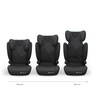 KINDERKRAFT AUTO SEDIŠTE JUNIOR FIX 2 PLUS I-Size 100-150cm BLACK KCJUFI20BLKPL0N