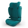 KINDERKRAFT AUTOSEDISTE I-SPARK 2 PLUS I SIZE GREEN KCISPA02GREPL00