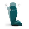 KINDERKRAFT AUTOSEDISTE I-SPARK 2 PLUS I SIZE GREEN KCISPA02GREPL00
