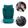 KINDERKRAFT AUTOSEDISTE I-SPARK 2 PLUS I SIZE GREEN KCISPA02GREPL00