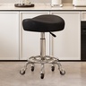BOLZZ ROTIRAJUĆA STOLICA, PODESIVA, ZA SALON - ORDINACIJU MODERNO 06 BSTKOZ006