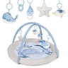 KINDERKRAFT PODLOGA ZA IGRU COZYPLAY NORDIC BREEZE KPCOZY00NOR0000