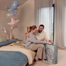 KINDERKRAFT PODLOGA ZA IGRU COZYPLAY NORDIC BREEZE KPCOZY00NOR0000