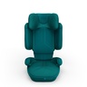 KINDERKRAFT AUTOSEDISTE XPAND2 PRO I-SIZE 100-150CM GREEN KCXPPR02GRE0000